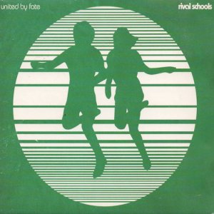 画像1: RIVAL SCHOOLS - United By Fate [CD] (USED)