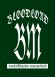 画像5: BALMORA - Bloodlord Tシャツ(深緑) [Tシャツ / CD+Tシャツ ]