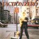 画像: FACTION ZERO - Liberation [CD] (USED)