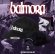 画像3: BALMORA - Prologue + Logoキャップ (黒) [キャップ]