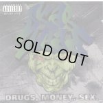画像: SKARHEAD - Drugs, Money, Sex. [CD] (USED)