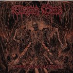 画像: BLAZING TOMB - Singles From The Tomb [EP]