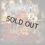 画像: IRON FRONT - Show Of Force [EP]