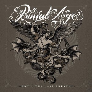 画像2: PRIMAL AGE - Until The Last Breath [CD]