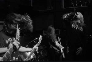 画像3: BLAZING TOMB - Singles From The Tomb [EP]