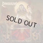 画像: DOOMSDAY - Never Known Peace [CD]