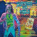 画像: SUFFER NO FOOLS - To Live Is To Suffer [CD]