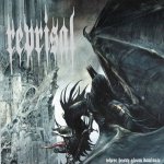 画像: REPRISAL - Where Heavy Gloom Dominate 2nd Edition [CD]
