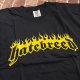 画像: HATEBREED - I Will Be Heard (黒) Tシャツ [Tシャツ]