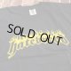 画像: HATEBREED - I Will Be Heard (黒) Tシャツ [Tシャツ]