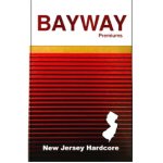 画像: BAYWAY - The New Port Sessions [CASSETTE]
