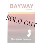 画像: BAYWAY - The New Port Sessions [CASSETTE]