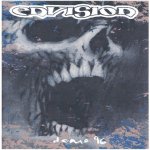 画像: ENVISION - Demo 96 [CASSETTE]