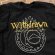 画像1: WITHDRAWN - Figurative Suffering Tシャツ [Tシャツ]