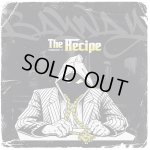 画像: BAYWAY - The Recipe (Bayway Refinery) [LP]