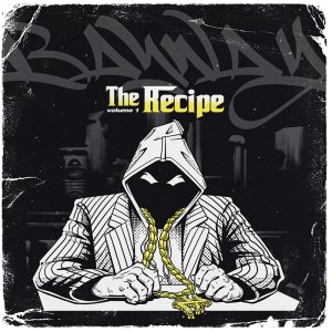画像1: BAYWAY - The Recipe (Bayway Refinery) [LP]