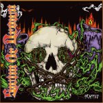 画像: SWIM OR DROWN - Trapped (Orange) [EP]