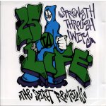 画像: 25 TA LIFE - Strength Through Unity [CD]