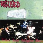画像: REFUSED - This Just Might Be The Truth [CD]