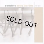 画像: GAMEFACE - Every Last Time [CD]