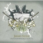 画像: FURY OF FIVE - Jersey Style [CD]