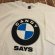 画像1: CANDY - BMX Japan Tour Tシャツ (白) [Tシャツ]
