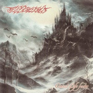 画像1: BLEACH - Cursed Life Fades [CD]