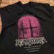 画像: BALMORA - Gate Tシャツ (黒) [ Tシャツ / CD+Tシャツ]