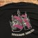 画像2: BALMORA - Gate Tシャツ (黒) [ Tシャツ / CD+Tシャツ]