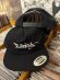 画像2: BAYWAY - Graff Logo Cap (黒) [CAP / CD+CAP]