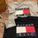 画像2:  BAYWAY - Tommy Tシャツ (黒/グレー) [Tシャツ / CD+Tシャツ]