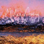 画像: MILES AWAY - Tide (Bone / Black Mix) [LP]