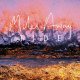 画像: MILES AWAY - Tide (Bone / Black Mix) [LP]