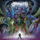 画像: GREENWITCH - Forced Out of Existence [CD]