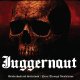 画像: JUGGERNAUT - Brotherhood and Sisterhood / Peace Through Annihilation (Red Circle) [EP]