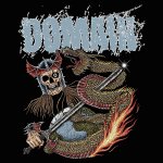 画像: [先行予約商品] DOMAIN - Philosophy Of The Blade [CD]