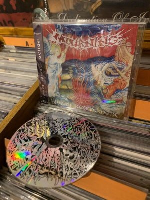 画像3: [先行予約商品] DOMAIN - Philosophy Of The Blade [CD]