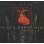 画像: CALIBAN / HEAVEN SHALL BURN - The Split Program [CD] (USED)