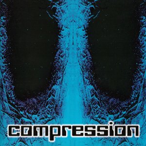 画像1: COMPRESSION - S/T [CD] (USED)