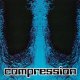 画像: COMPRESSION - S/T [CD] (USED)