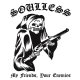 画像: SOULLESS - My Friends, Your Enemies [EP]