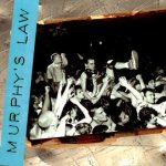 画像: MURPHY'S LAW - Murphy's Law / Back With A Bong! [CD] (USED)