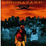 画像: BIOHAZARD ‎- Means To An End [CD] (USED)