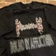 画像: FINAL RESTING PLACE - Bound By Affliction Tシャツ (黒) [Tシャツ]