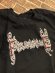 画像3: [XLサイズラス1] FINAL RESTING PLACE - Bound By Affliction Tシャツ (黒) [Tシャツ]