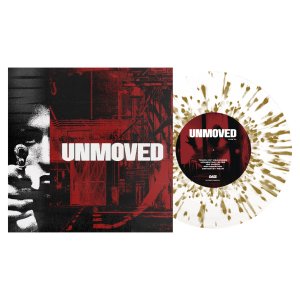 画像2: UNMOVED - Demonstration [EP]