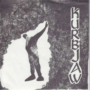 画像1: KURBJAW - Will It Change [EP] (USED)