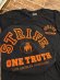 画像2: [Lサイズラス1] STRIFE - One Truth Tシャツ (黒) [Tシャツ]