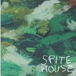 画像: SPITE HOUSE - S/T (Spring Green in Cloudy Clear) [LP]