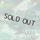 画像: SPITE HOUSE - S/T (Spring Green in Cloudy Clear) [LP]